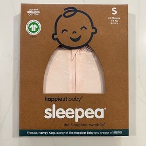 Sleepea swaddle